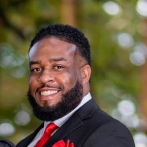 Meet your Posher, Keithen